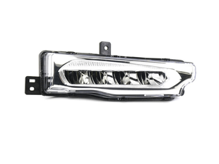 Противотуманная фара LED для BMW X3 G01 / X4 G02 (2018-2019)