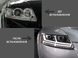 Оптика передняя, светодиодные фары Audi A6 C6 2004-2011 годов