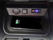 Бездротовий чарджер для Toyota RAV4