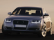 Оптика передняя, светодиодные фары Audi A6 C6 2004-2011 годов