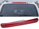 Центральний стоп-сигнал Toyota Land Cruiser / Lexus LX470 (1998-2007) червоний