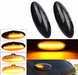 Світлодіодний покажчик повороту Toyota RAV4 Mk3 / Yaris Mk2 / Auris Mk1 / Corolla