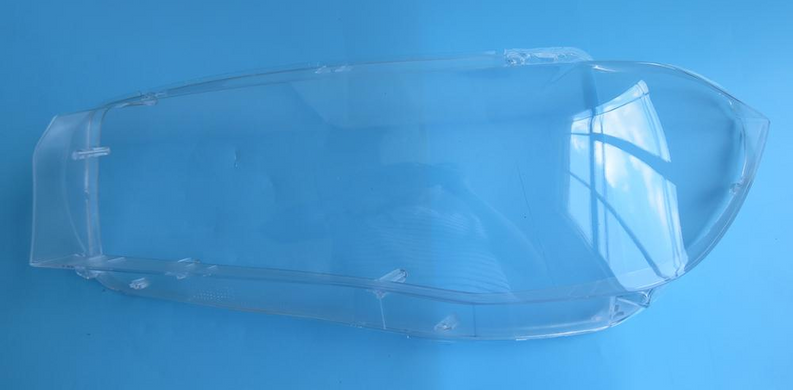 Оптика передняя, стекла фар BMW X5 F15 / X6 F16