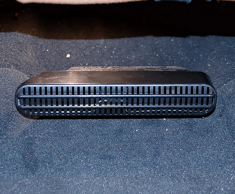 Кришки вентиляційного отвору BMW X5 G05