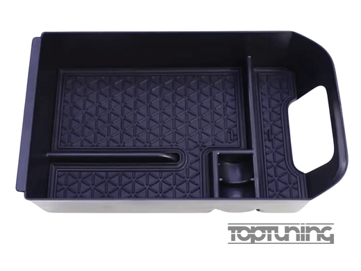 Коробка органайзер центральной консоли Toyota RAV4
