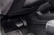 Накладки на педалі Ford Mondeo MK5 автомат (13-18 р.в.)