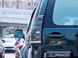 Оптика задняя, LED фонари Toyota Prado 120 в стиле 2018+ дымчатые