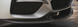 Накладка переднего бампера BMW X5 F15 стиль Performance (стеклопластик)