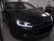 Оптика передня, світлодіодні фари на Volkswagen Golf 6