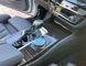 Розкішна кришталева ручка передач + комплект кнопок BMW 5 G30 / 6GT G32 / 7 G12 / X3 G01 / X4 G02 (логотип M)