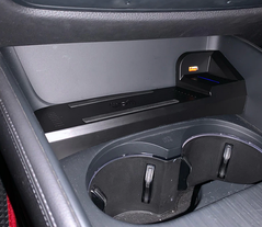Бездротова автомобільна зарядка Audi A3 8V S3 (14-20 р.в.)