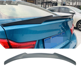 Спойлер багажника BMW 4 GRAN COUPE F36 стиль M4 (2014-...)