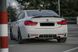Спойлер багажника BMW 4 GRAN COUPE F36 стиль M4 (2014-...)