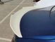 Спойлер Infiniti Q50 Q50L Q50S стиль PSM ABS-пластик (13-20 р.в.)