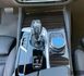 Роскошная хрустальная ручка передач + комплект кнопок BMW 1 F20/2 F22/3 F30/4 F32/5 F10/6 F06/7 F01/X3 F25/X4 F26 (логотип M)