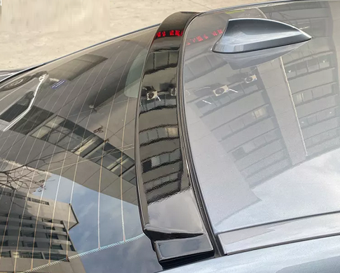 Бленда (козырек) заднего стекла BMW 5 серия G30 (2017-...)