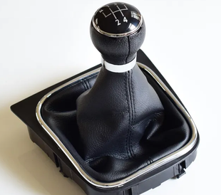 Ручка переключения передач VW Golf MK5/MK6 вар.2