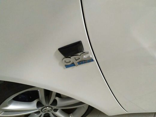 Динамические светодиодные указатели поворота на Opel