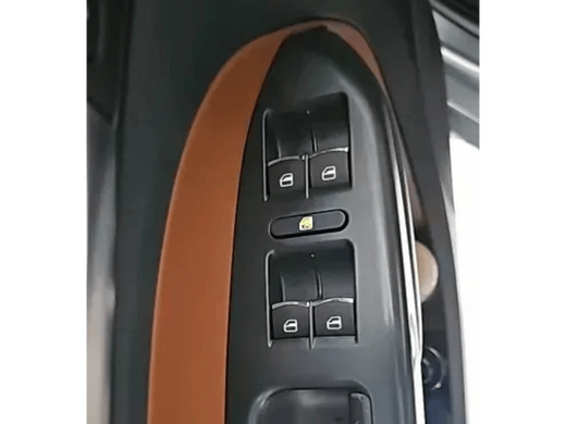 Блок конопок склопідіймача VW BORA / BEETLE / Golf 4 / Jetta 4 / Passat B5