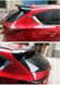 Спойлер на Mazda CX-5 (2017-...)