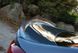 Спойлер багажника Hyundai Elantra AD зі стопом