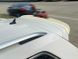 Спойлер багажника VW Tiguan 2 стиль R-Line (2016-...)