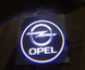 Підсвічування дверей для Opel Insignia