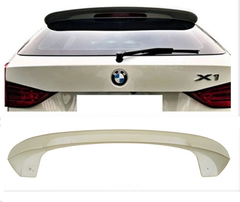 Cпойлер багажника BMW X1 E84 (12-15 г.в.)