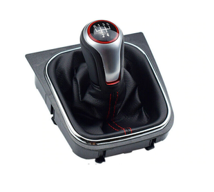 Ручка переключения передач VW Golf MK5/MK6