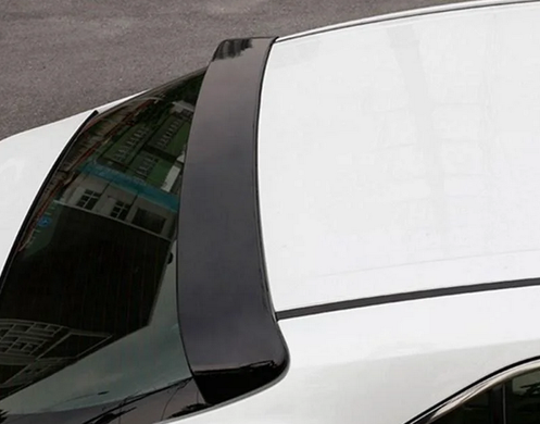 Спойлер заднього скла Toyota Camry V70 ABS-пластик