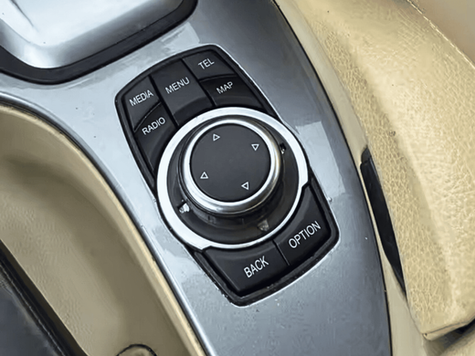Кнопки мультимедійного центру BMW E81 E90 E60 E89 E84 E70 E71