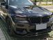 Накладка переднього бампера BMW X3 G01 M Sport (18-21 р.в.)