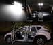 Светодиодные лампы салона автомобиля Toyota LC 150 (09-20 г.в.)