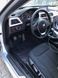 Килимки салону VW Jetta 6 замінник шкіри