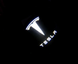 Подсветка дверей Tesla Model S / Model X / Model 3 с логотипом