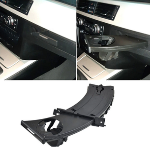 Тримач склянки (підсклянник) у салон BMW E90 E91 E92 E93 (водій)