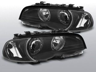 Оптика передня, фари на БМВ E46 (Coupe / Cabrio) 99-03 р.в.