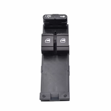 Блок кнопок склопідіймача VW BORA / Golf 4 / Passat B5 /  Seat Leon 1 / Toledo 2