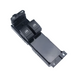 Блок кнопок склопідіймача VW BORA / Golf 4 / Passat B5 /  Seat Leon 1 / Toledo 2