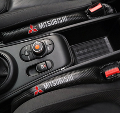 Уплотнитель в зазор автомобильного сиденья Mitsubishi
