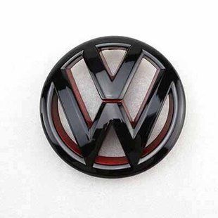 Эмблема фольксваген для VW Jetta MK6