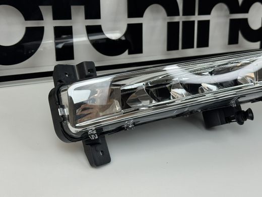 Противотуманная фара LED для BMW 5 Series G30 / G38 (2017-2019)