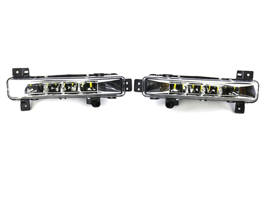Противотуманная фара LED для BMW 5 Series G30 / G38 (2017-2019)