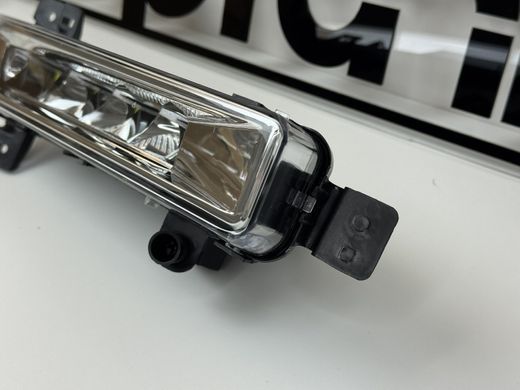 Противотуманная фара LED для BMW 5 Series G30 / G38 (2017-2019)