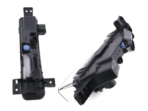 Противотуманная фара LED для BMW 5 Series G30 / G38 (2017-2019)