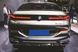 Спойлер багажника BMW X6 G06 стиль М4 ABS-пластик