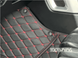 Килимки салону Ford Mustang Mach E з високими бортами