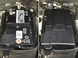 Вологозахисна кришка акумулятора Skoda Seat Volkswagen, Черный
