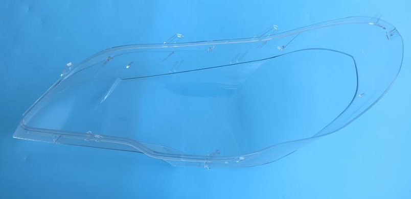 Оптика передняя, стекла фар БМВ X5 E70 (06-10 г.в.)