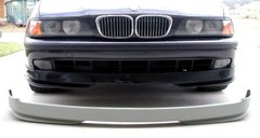Накладка передняя BMW E39 as schnitzer (95-00 г.в.)